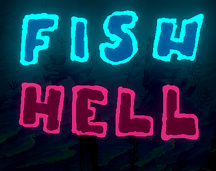 Fish Hell