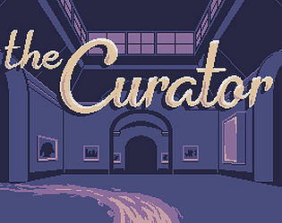 The Curator